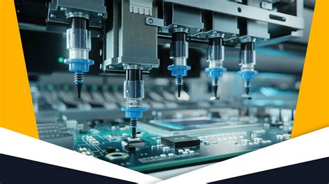 The Various Phases of the Overall PCB Assembly Process - EE Times Asia