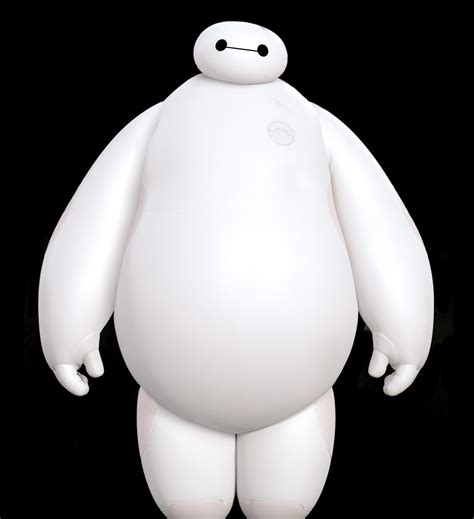 Baymax