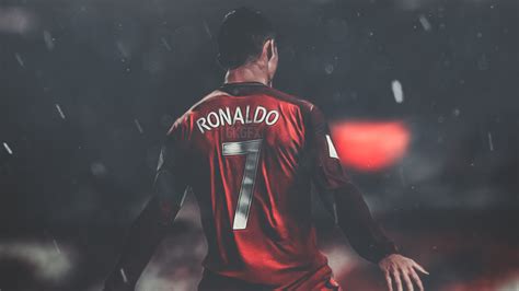 Cr7 Wallpaper 4K - Top 75 Cristiano Ronaldo Wallpapers 4k Hd Cristiano ...