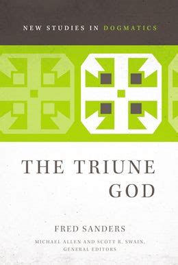 The Triune God