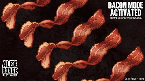 Bacon Wallpapers - Wallpaper Cave