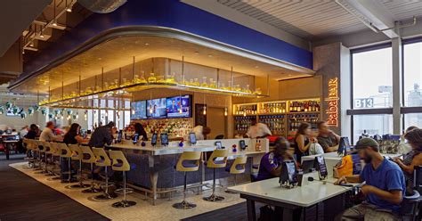 Where to Eat at Philadelphia International Airport - Eater Philly