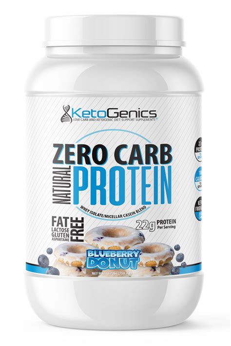 Zero Carb Keto Friendly Protein Powders | Keto Approved Protein Powder ...