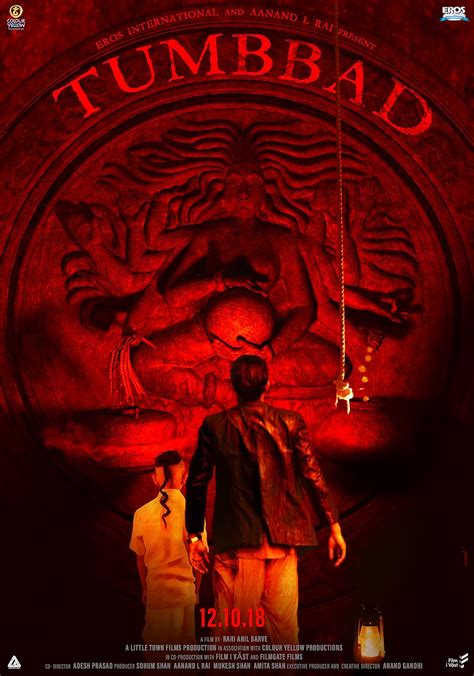 Tumbbad (2018)