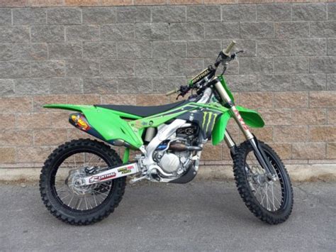 2020 Kawasaki KLX®250 Off-Road in Las Vegas, NV, USA