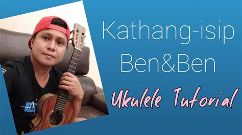 Kathang-isip | Ukulele Chords - YouTube