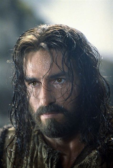 jim caviezel | Jim Caviezel portraying Jesus the Christ | Image jesus