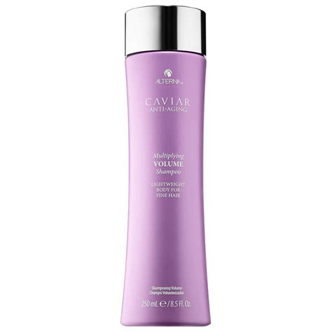 From Flat to Fabulous: These Shampoos Add Weightless Volume and Shine ...