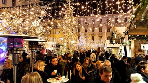 A Guide to Zagreb's Christmas Markets - Urban Adventures