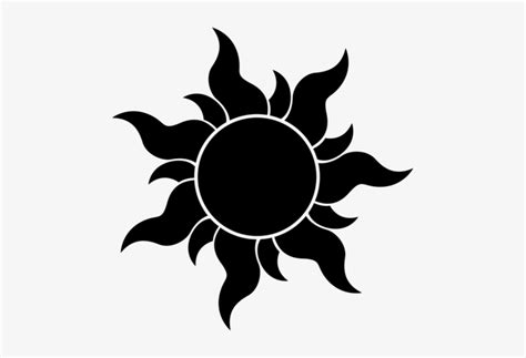 Sun Silhouette Png Png Freeuse - Sun Silhouette Transparent PNG ...