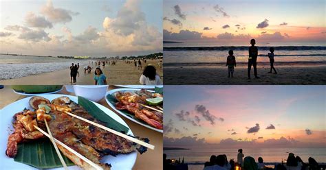 Jimbaran Beach Bali - A Comprehensive Travel Guide Before Your Visit