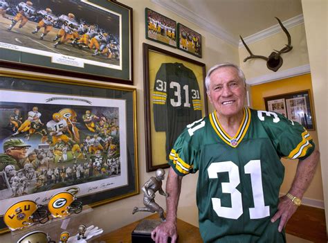 Remembering Jim Taylor: A look back at former LSU, NFL star's Hall of ...