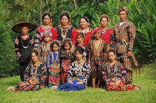 Mangyan is the generic name for the eight indigenous groups found on ...