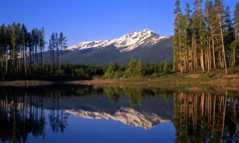 Arapaho National Forest in Colorado - AllTrips