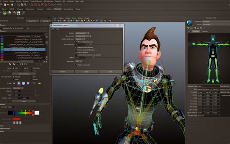 Autodesk Announces 2015 Lineup of 3D Animation Tools | Computer ...