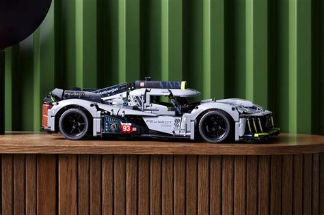 Lego Technic Releases 2024 - Sara Wilone