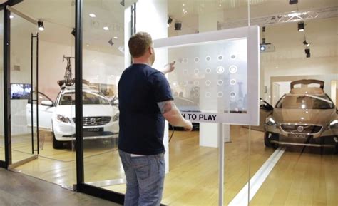 Car Showroom Display Ideas | Switchable Glass | Pro Display