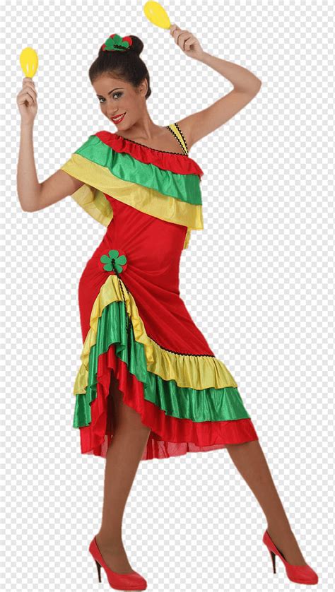 Cuban Rumba Dress – Fashion dresses