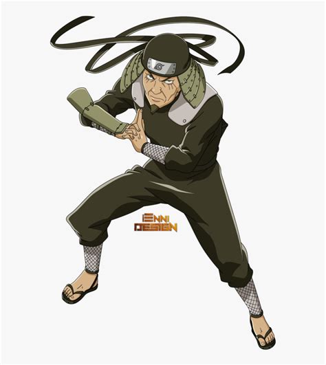 Hokage Hat Png, Transparent Png - kindpng