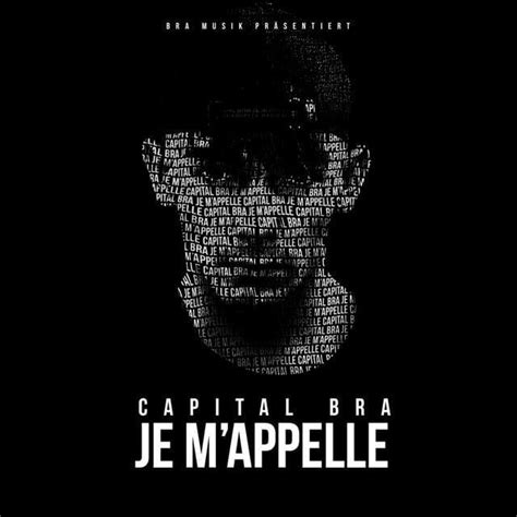 Capital Bra – Capital Bra je m'appelle Lyrics | Genius Lyrics