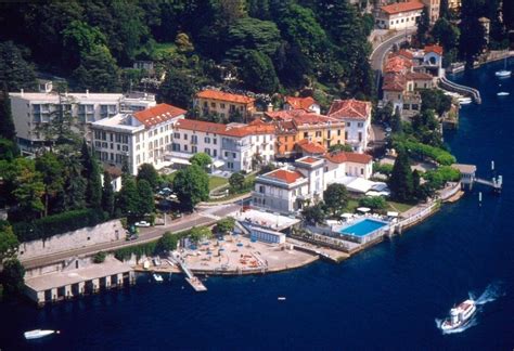 Grand Hotel Imperiale, Lake Moltrasio, Near Como Italy | Lake como ...