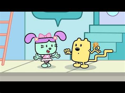 Wow Wow Wubbzy Wubb Girlz Rule Wuzzleburg Idol VidoEmo 0 | The Best ...