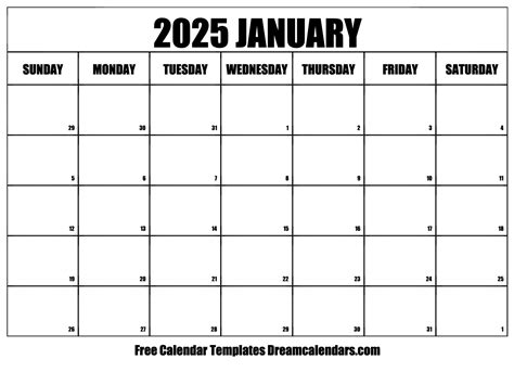 December Calendar 2024 January 2025 Cool Awasome Famous - January 2024 ...