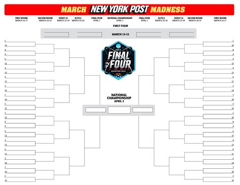 Nfl 2024 Playoff Bracket Printable Form Free Pdf Word - Nance Valenka