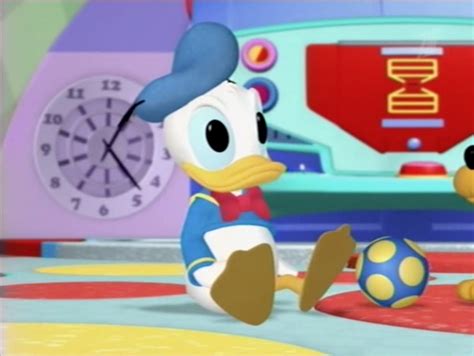 Image - GoofyBabysitter - Donald Duckling.jpg | MickeyMouseClubhouse ...