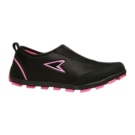 Power Black Sports Shoes For Women | Power Women Shoes | Power Shoes