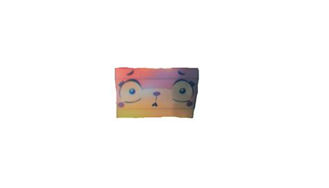 scared unikitty face by TyMore2000 on DeviantArt