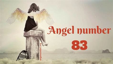 83 Angel Number – Meaning and Symbolism