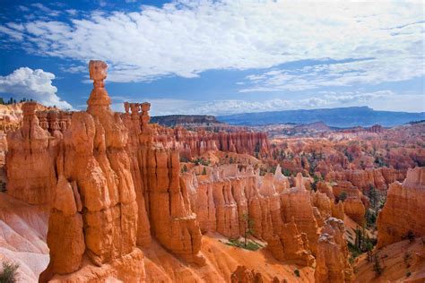 What Are Hoodoos? The Science Behind These Surreal Formations