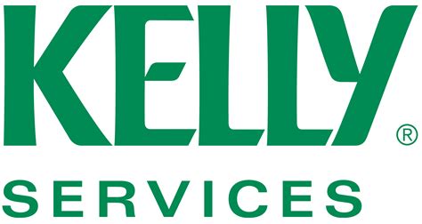 Kelly Services – Logo, brand and logotype