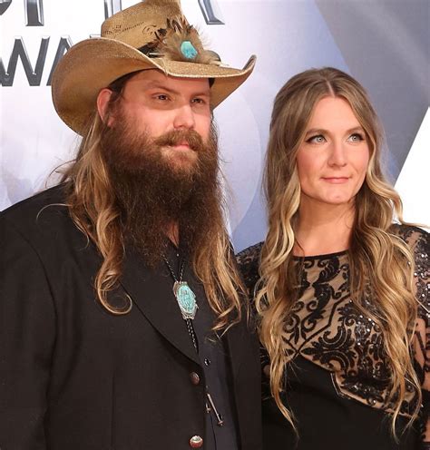 Country Singers Like Chris Stapleton 2021 | PrestaStyle