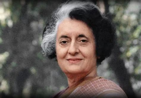 Indira Gandhi Death Anniversary: इंदिरा गांधी की पुण्यतिथि पर जानें,