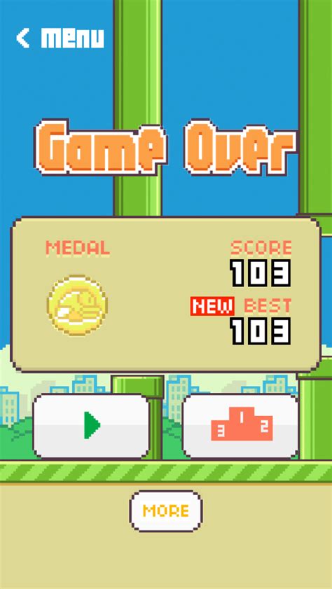 Playing sone flappy bird! I just got a high score | Flappy bird, Scores ...