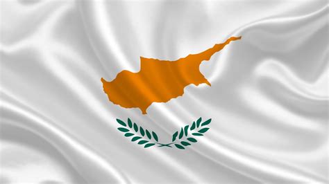 Cyprus Flag wallpaper | Cyprus flag, Flags wallpaper, Flag