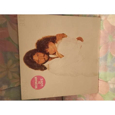 Woman in love by Barbra Streisand, LP with marco78 - Ref:121443867