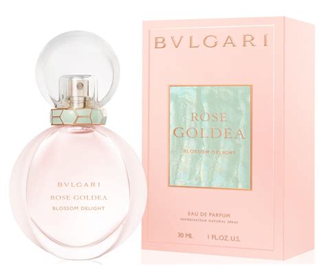 Bvlgari Rose Goldea 30 ml | lyko.com