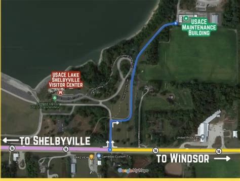 Lake Shelbyville Fish Habitat Build - Backcountry Hunters and Anglers