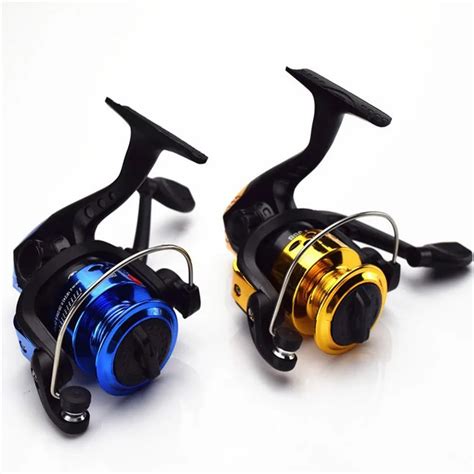 Super Cheap Small Fishing Reel Sizes 200 Rocky Fishing Rod Wheel For ...