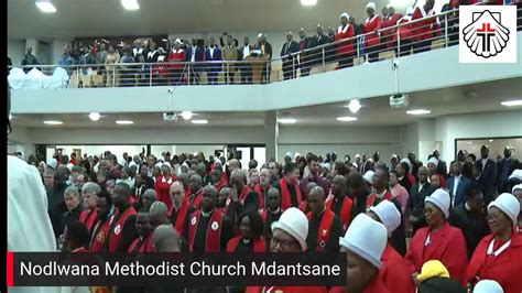 METHODIST CHURCH OF SOUTHERN AFRICA - YouTube