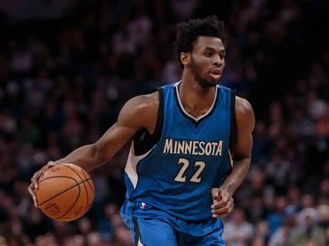 Andrew Wiggins Contracts and Salary Breakdown