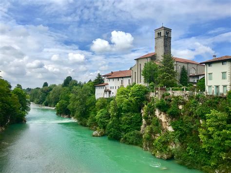 Cividale del Friuli | European travel, Europe travel, Travel