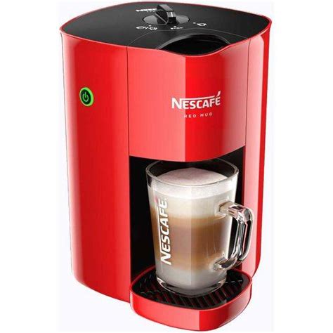 Nescafe Red Mug Reviews - ProductReview.com.au