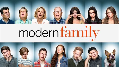 Loc de noapte întreprinde trompă modern family season 5 ep 17 meditaţie ...