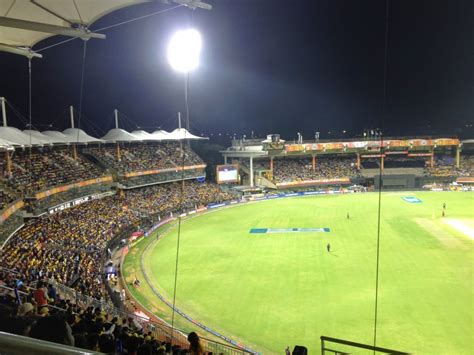 Cricket Stadiums In India Top 10 Famous Cricket Stadiums In India 2022 ...