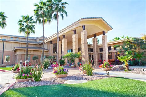 McDowell Village | Assisted Living in Scottsdale | Photos, Ratings | US ...