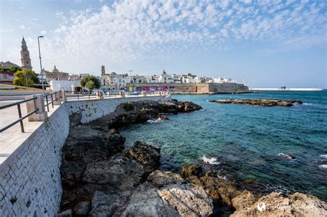 Guide to Visiting Monopoli on Italy’s East Coast - Truth of Traveling